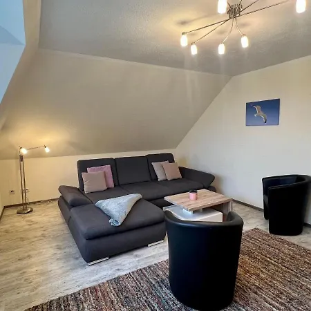 Haus Mila - 2 Apartment *