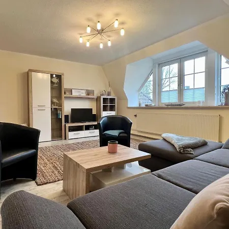 Apartment Haus Mila - 2 Dahme (Schleswig-Holstein)