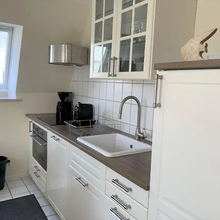 Haus Mila - 2 Dahme (Schleswig-Holstein)