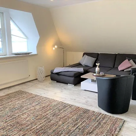 Haus Mila - 2 * Dahme (Schleswig-Holstein)