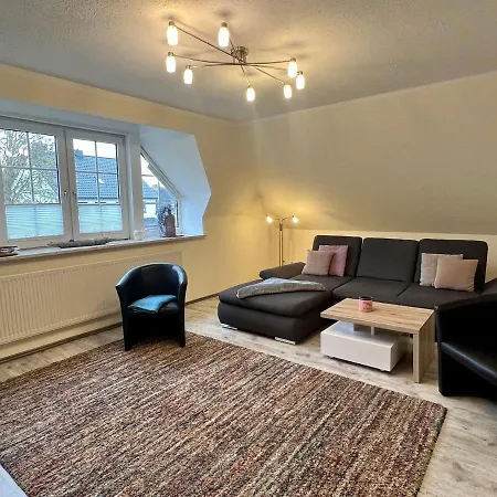 Haus Mila - 2 Apartment