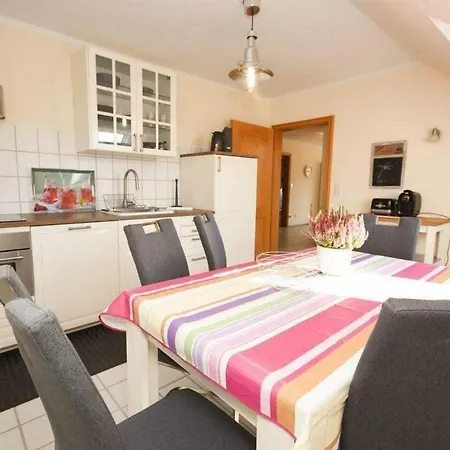 Haus Mila - 2 * Dahme (Schleswig-Holstein)