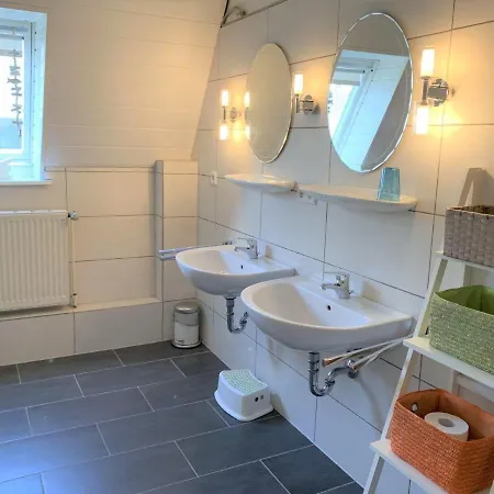 Apartment Haus Mila - 2 Dahme (Schleswig-Holstein)