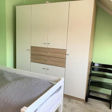 Apartment Haus Mila - 2