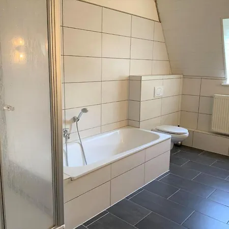 Haus Mila - 2 Apartment Dahme (Schleswig-Holstein)