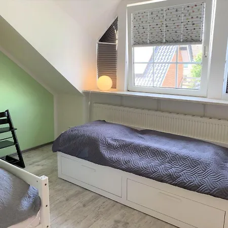 Haus Mila - 2 Dahme (Schleswig-Holstein)