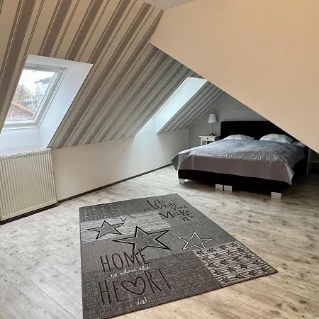 Haus Mila - 2 Apartment *